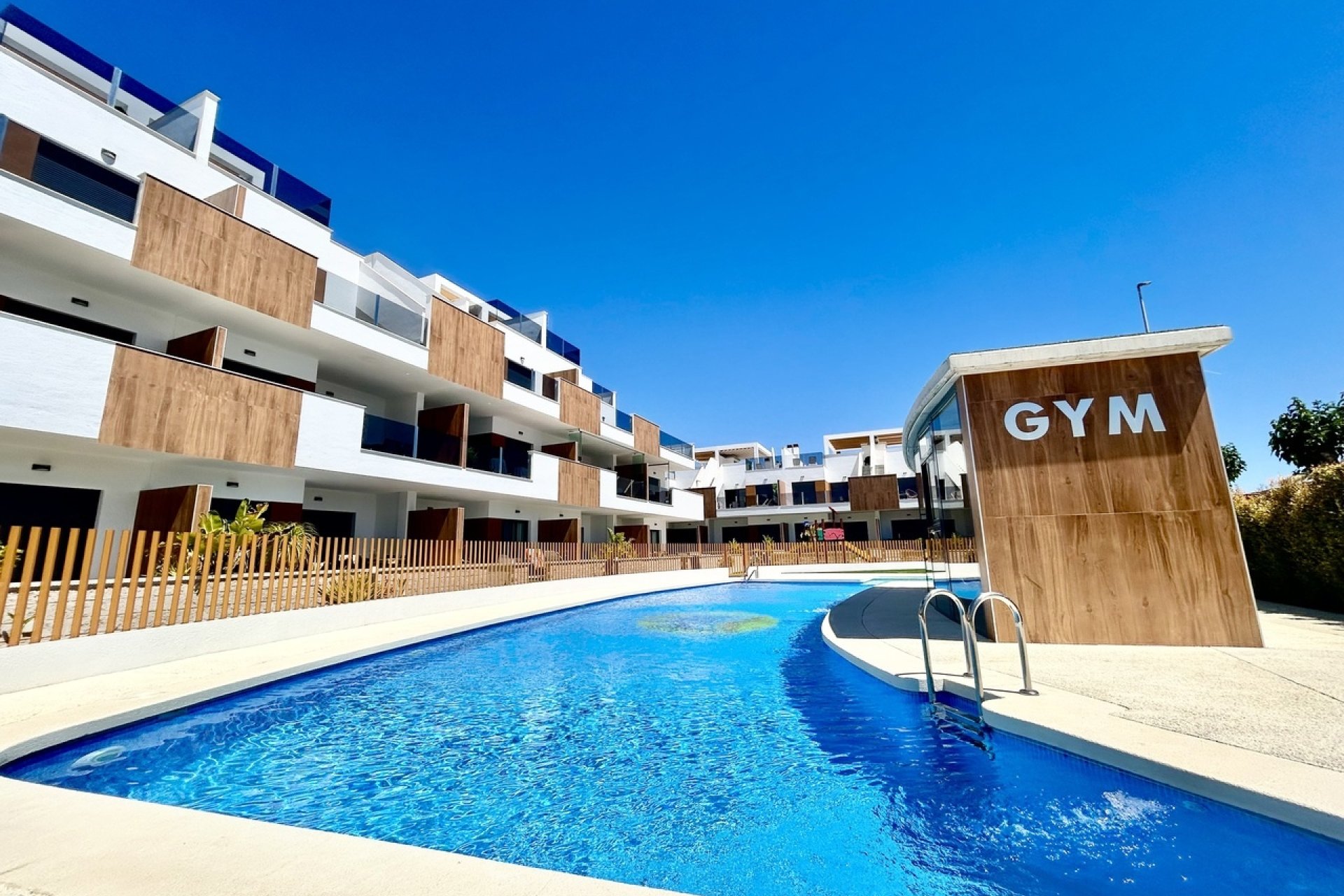 Reventa - Apartment -
Pilar de la Horadada - Costa Blanca