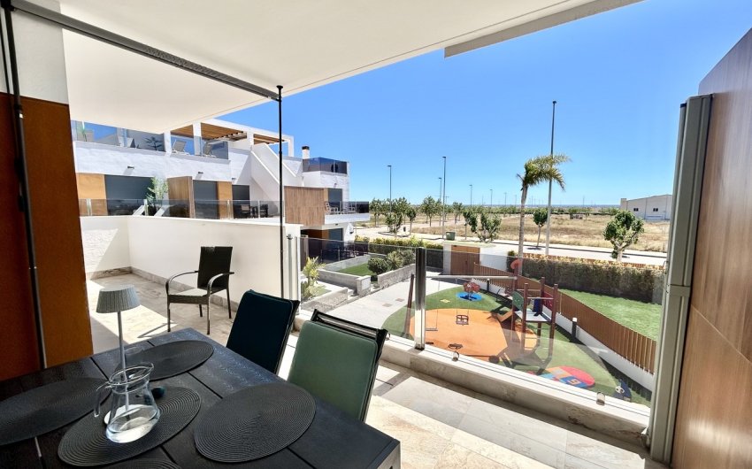 Reventa - Apartment -
Pilar de la Horadada - Costa Blanca