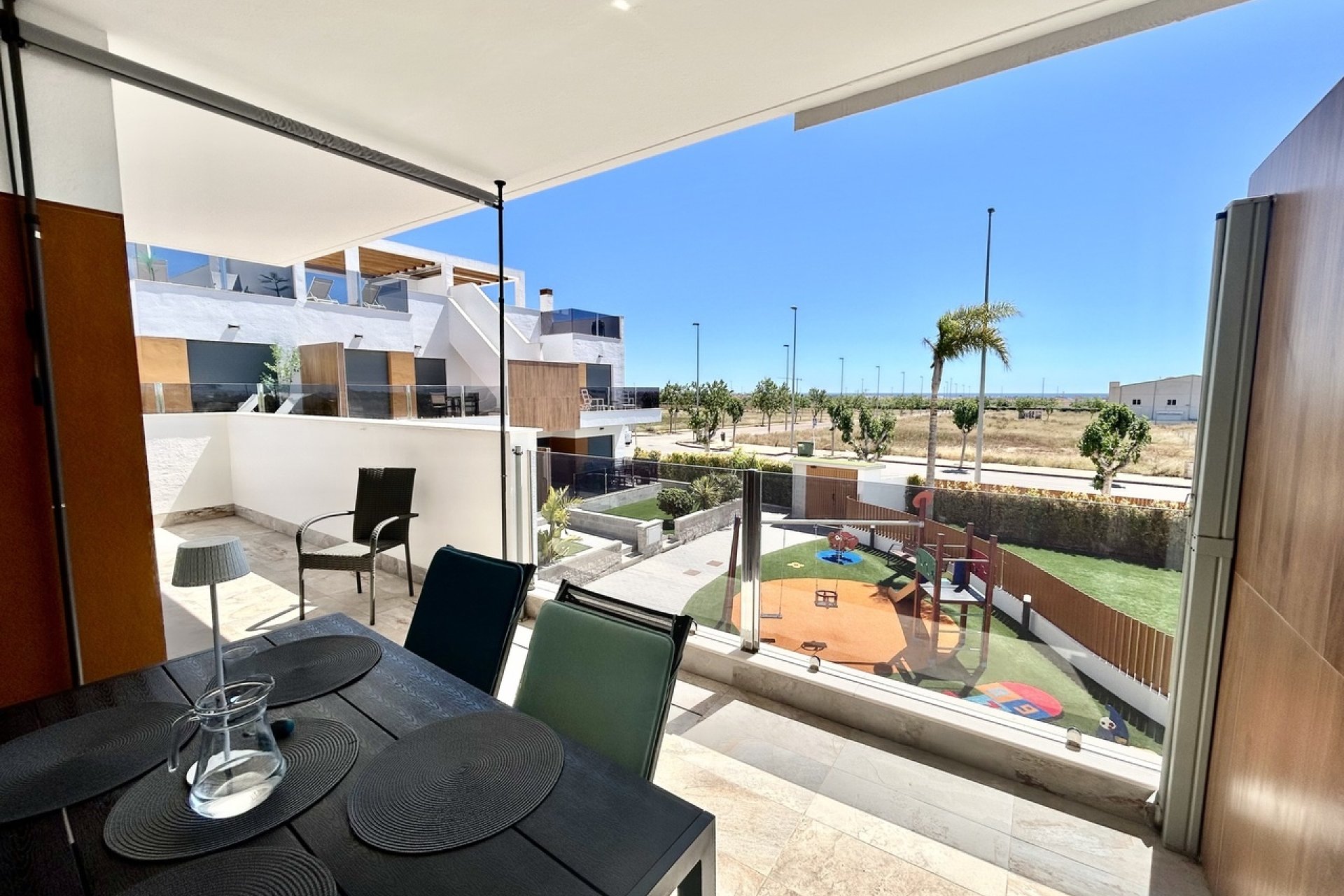Reventa - Apartment -
Pilar de la Horadada - Costa Blanca