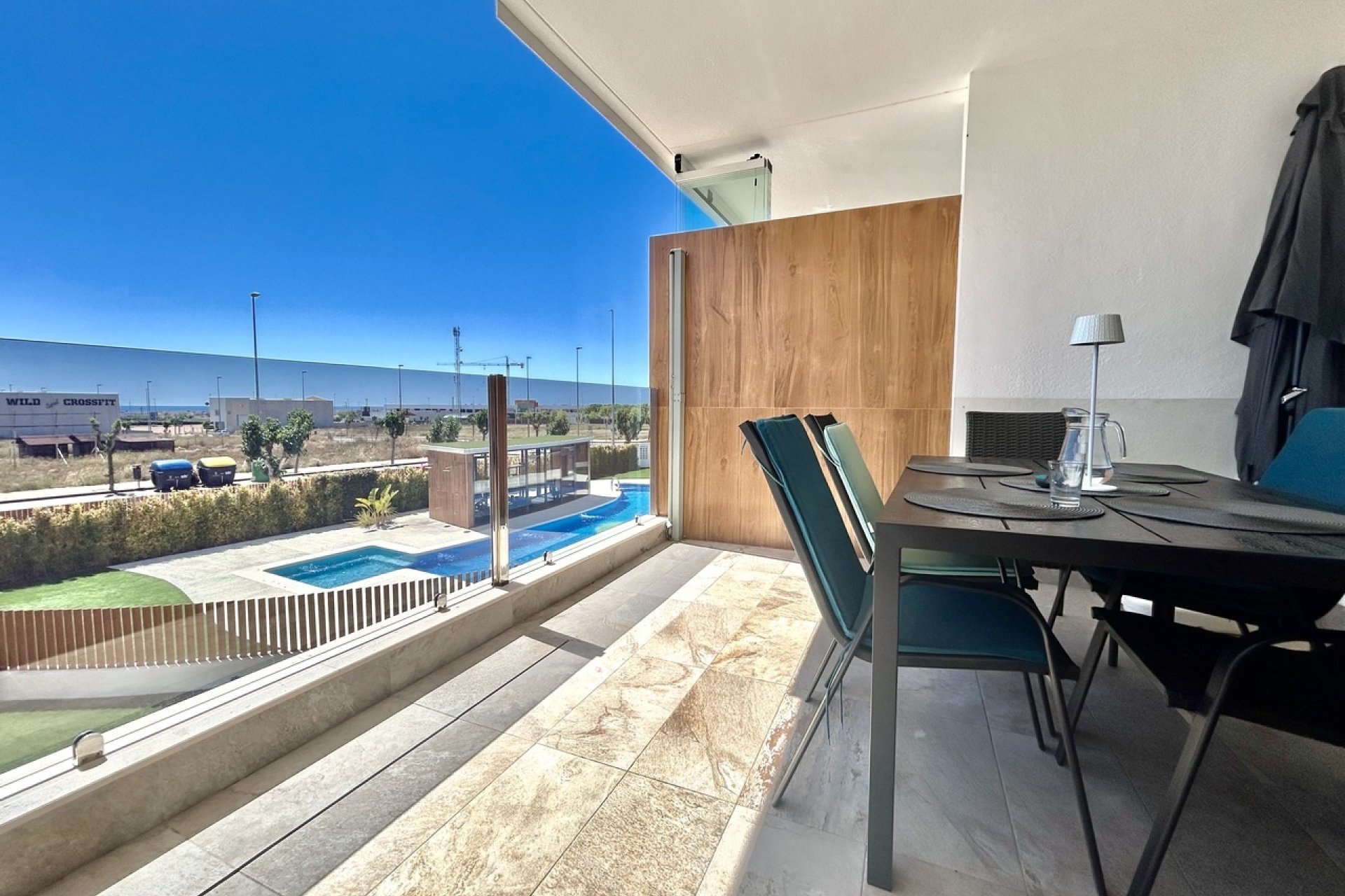 Reventa - Apartment -
Pilar de la Horadada - Costa Blanca