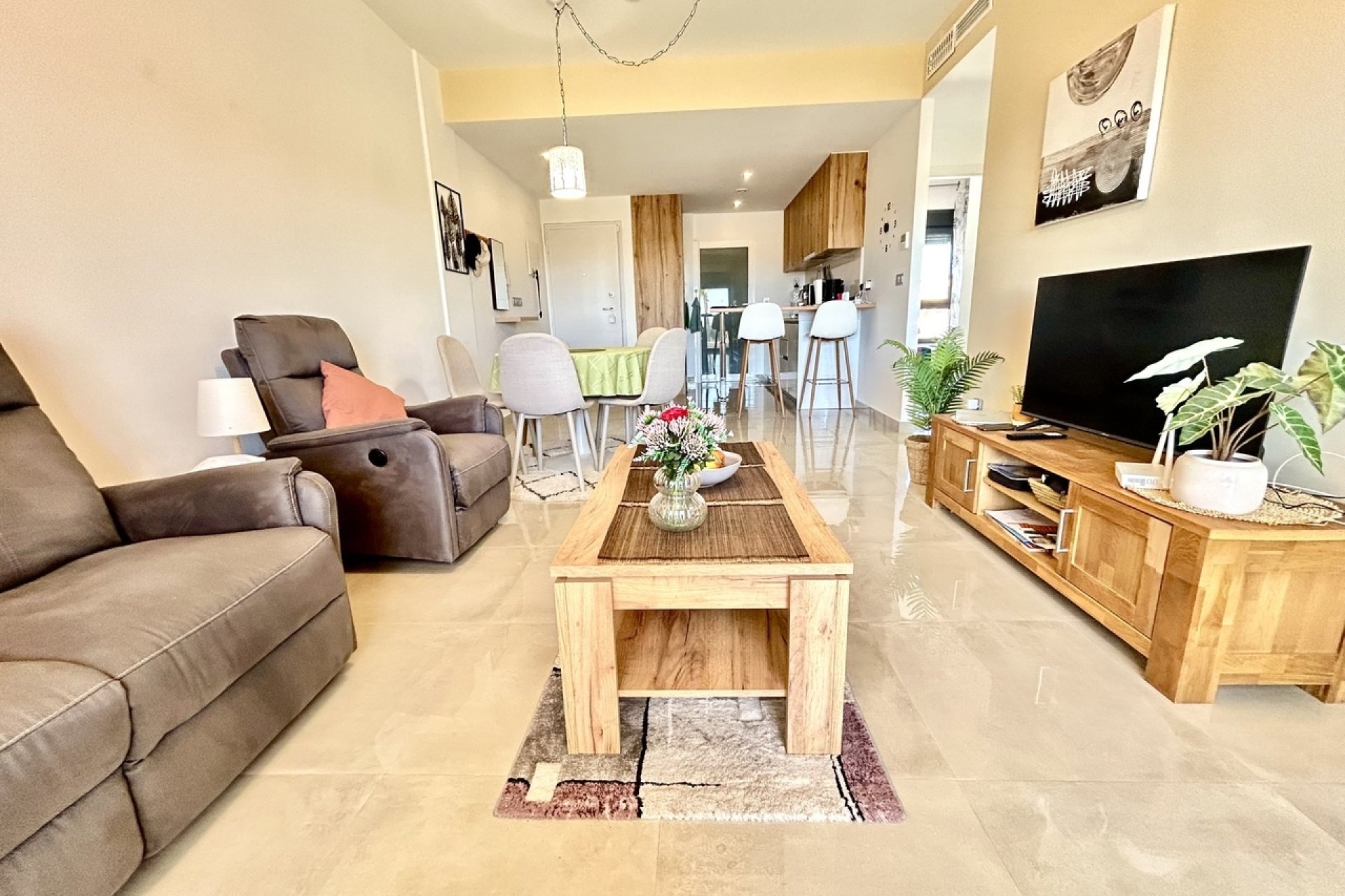 Reventa - Apartment -
Pilar de la Horadada - Costa Blanca