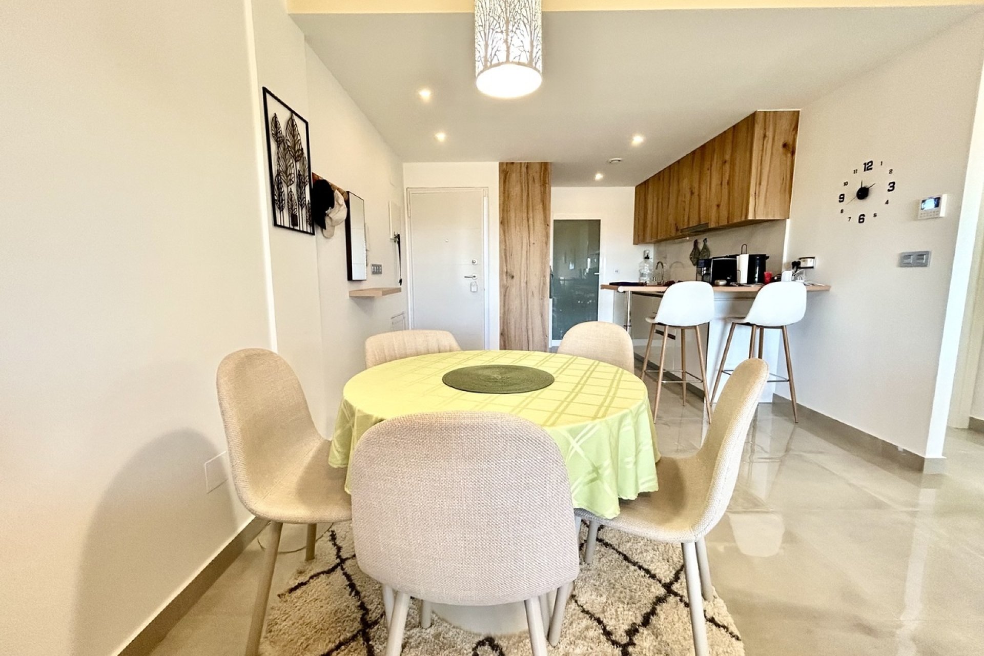 Reventa - Apartment -
Pilar de la Horadada - Costa Blanca