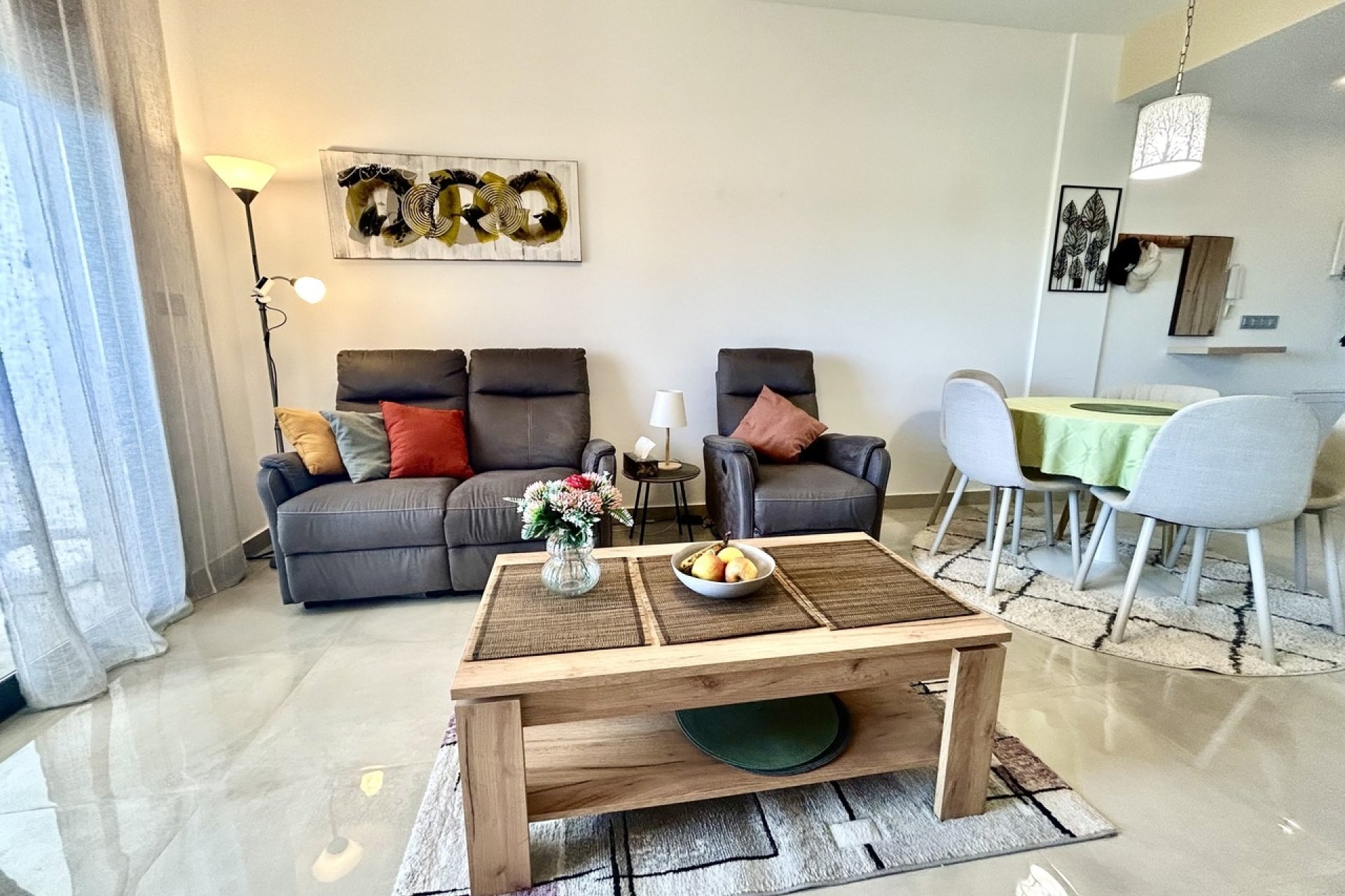 Reventa - Apartment -
Pilar de la Horadada - Costa Blanca