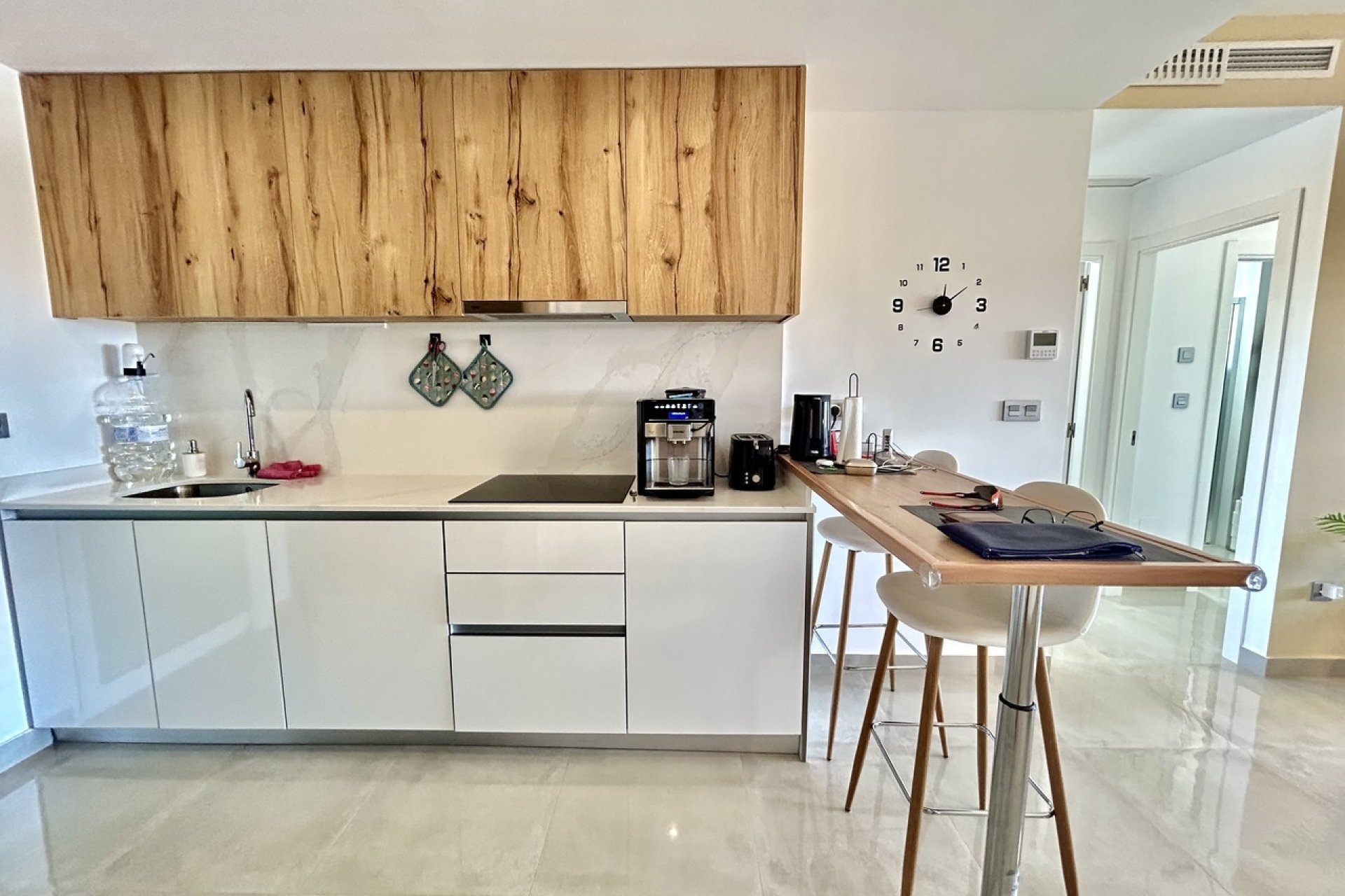Reventa - Apartment -
Pilar de la Horadada - Costa Blanca