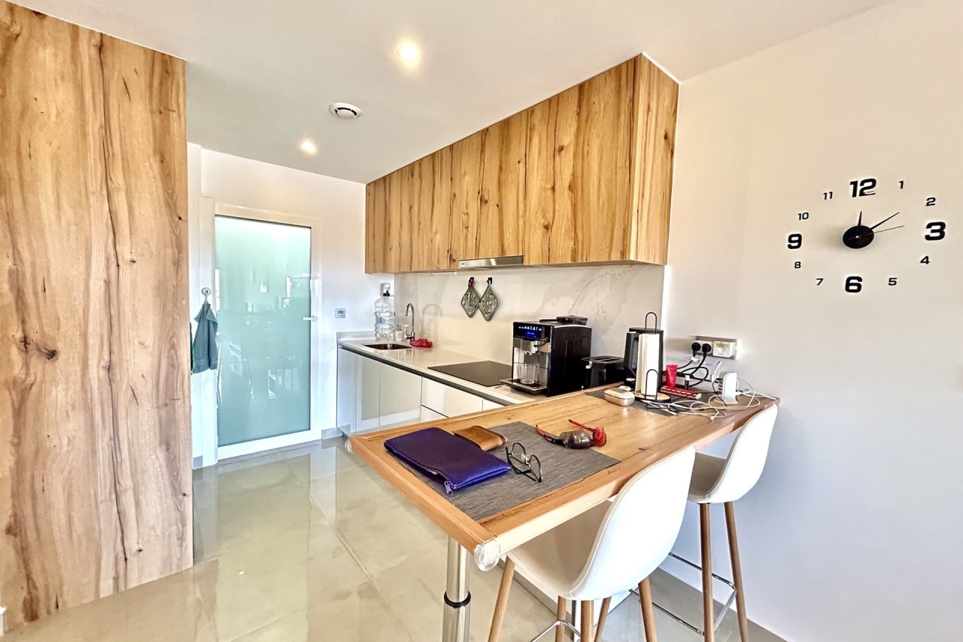 Reventa - Apartment -
Pilar de la Horadada - Costa Blanca