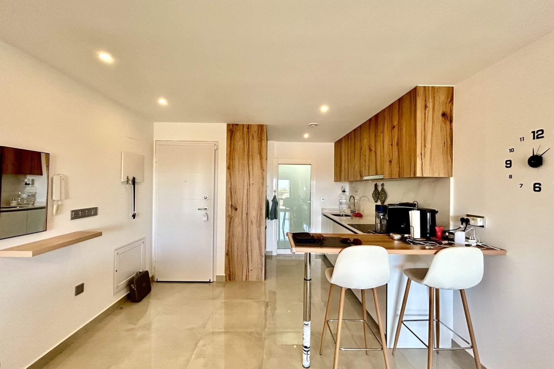 Reventa - Apartment -
Pilar de la Horadada - Costa Blanca