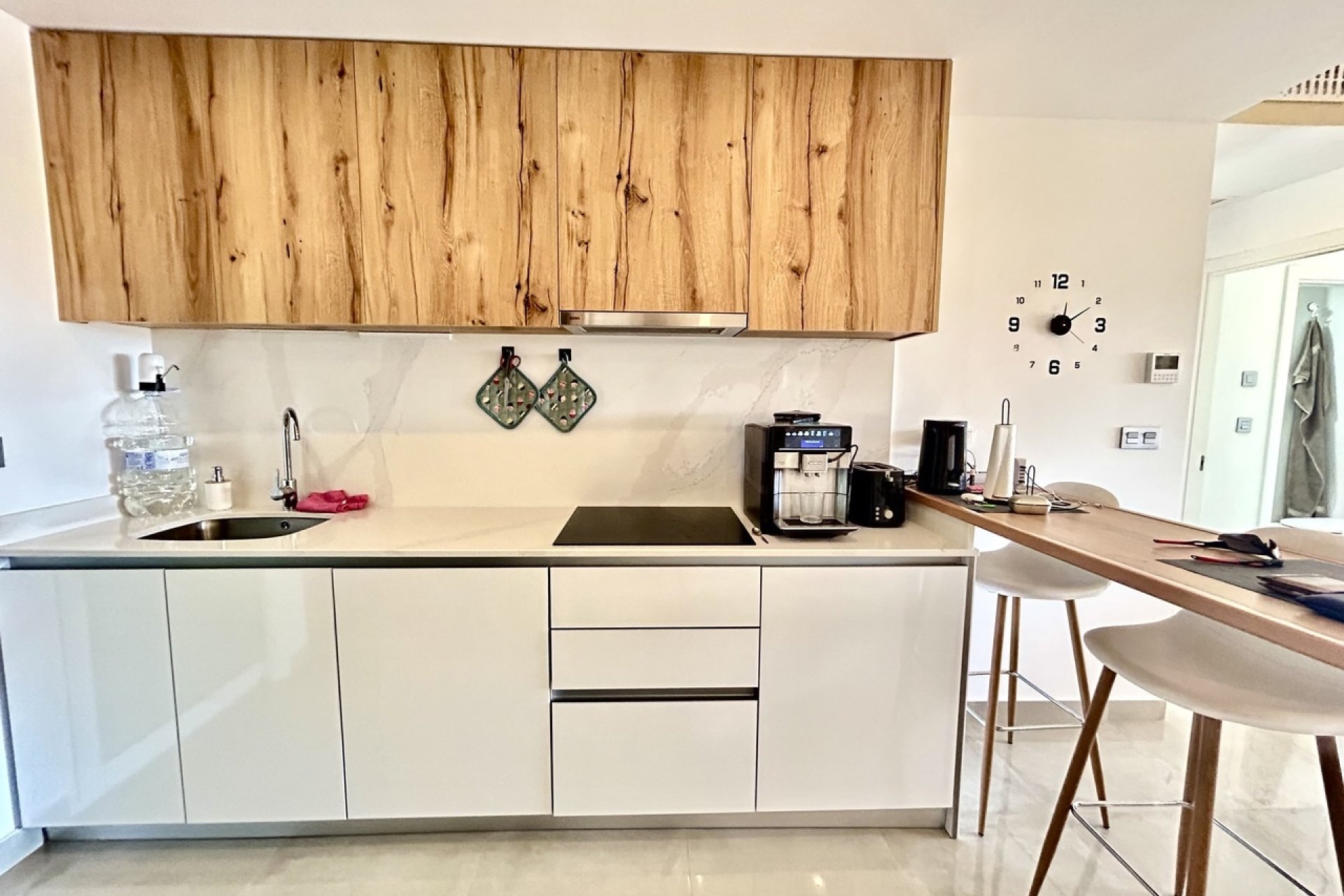 Reventa - Apartment -
Pilar de la Horadada - Costa Blanca