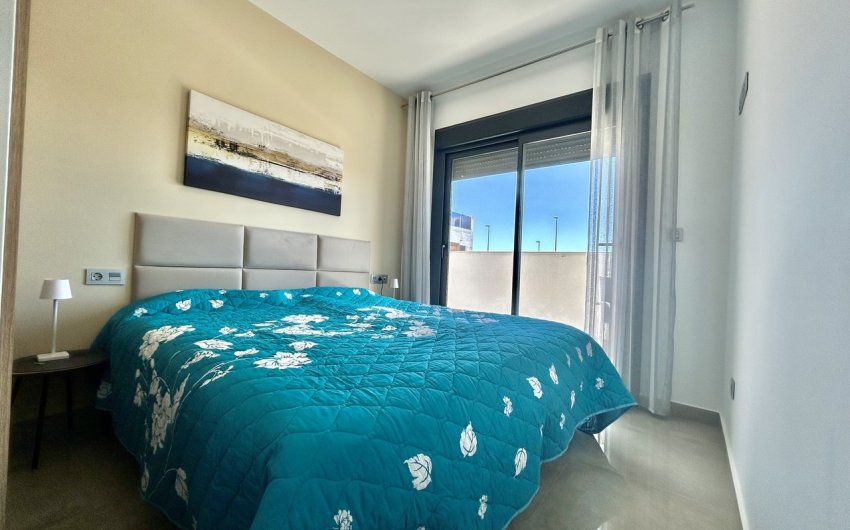 Reventa - Apartment -
Pilar de la Horadada - Costa Blanca