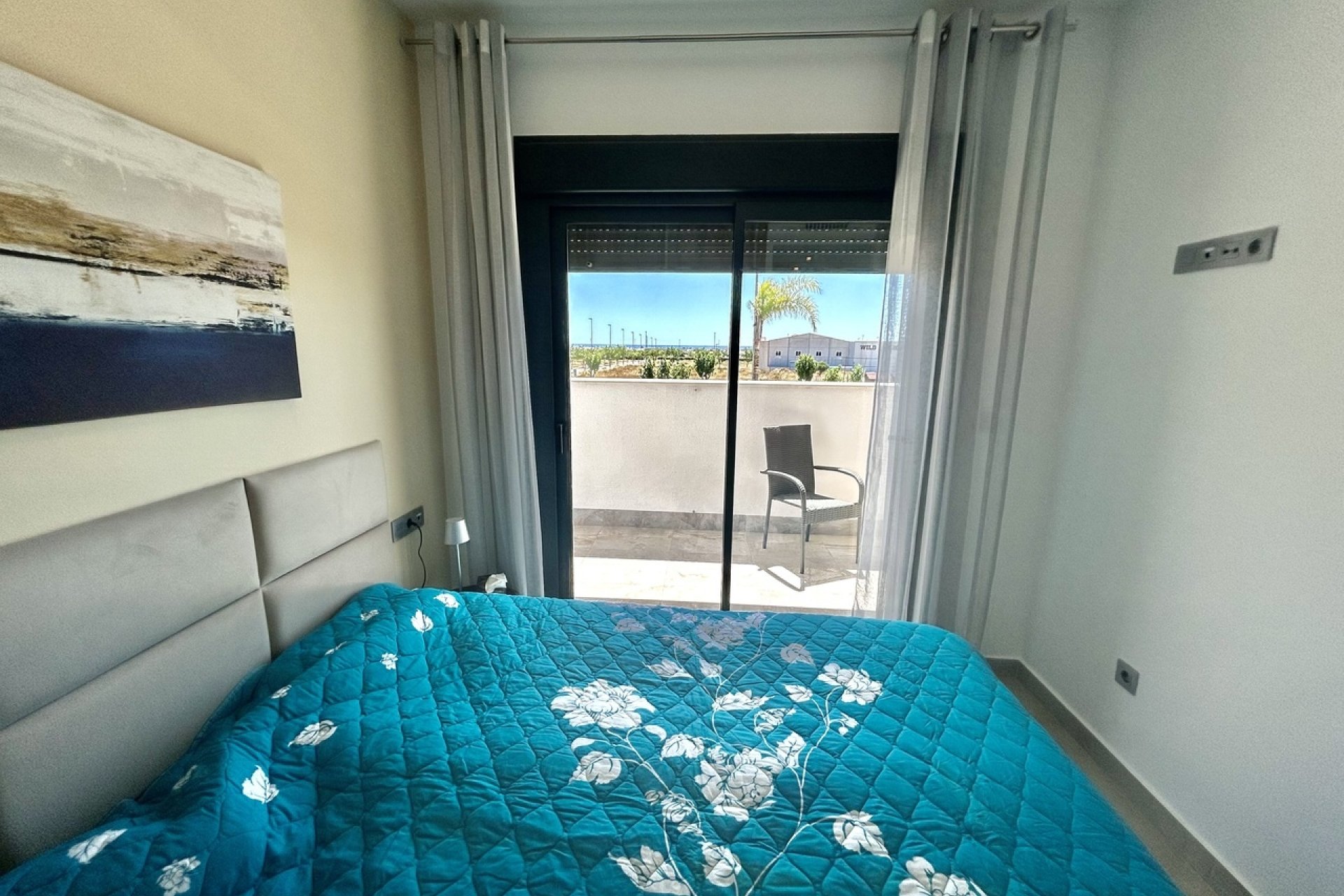 Reventa - Apartment -
Pilar de la Horadada - Costa Blanca
