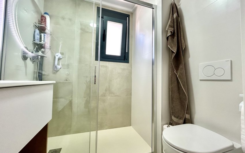 Reventa - Apartment -
Pilar de la Horadada - Costa Blanca