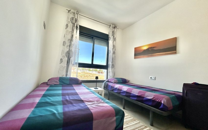 Reventa - Apartment -
Pilar de la Horadada - Costa Blanca