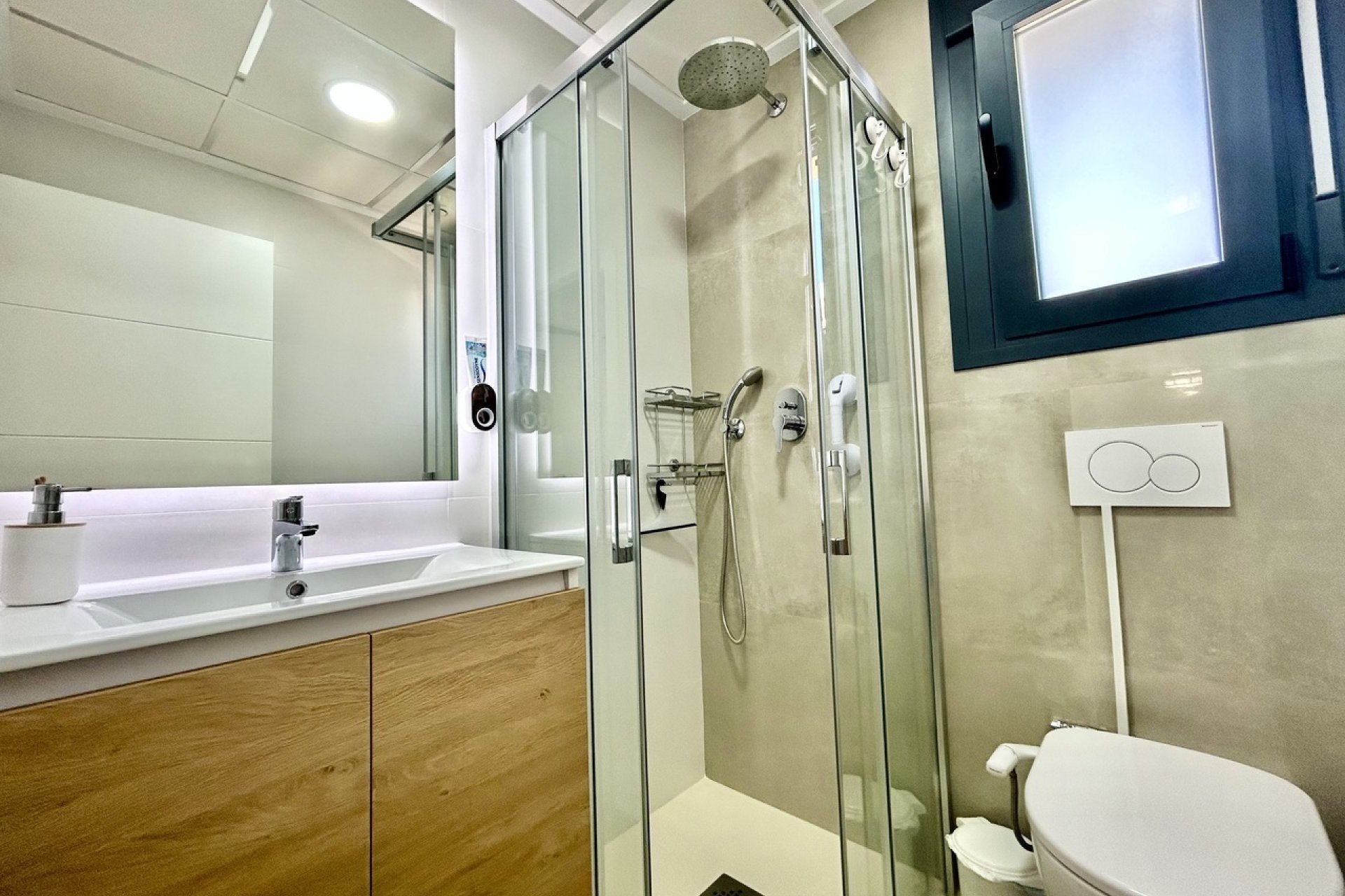 Reventa - Apartment -
Pilar de la Horadada - Costa Blanca