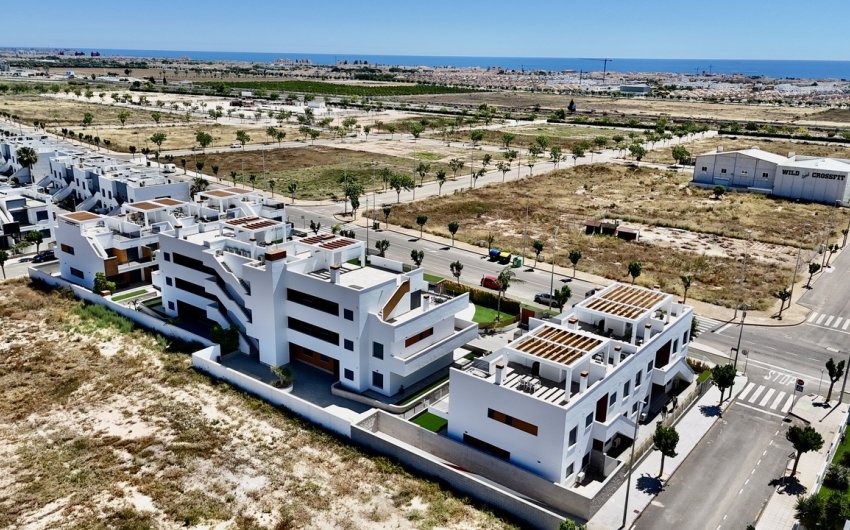 Reventa - Apartment -
Pilar de la Horadada - Costa Blanca