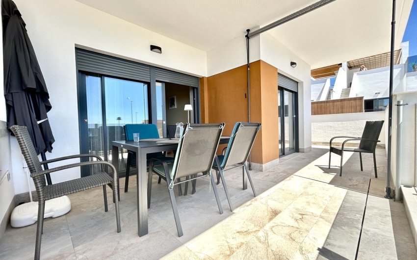 Reventa - Apartment -
Pilar de la Horadada - Costa Blanca
