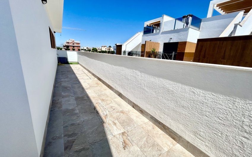 Reventa - Apartment -
Pilar de la Horadada - Costa Blanca