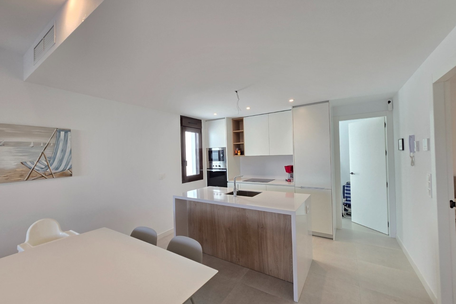 Reventa - Apartment -
Pilar de la Horadada - Costa Blanca