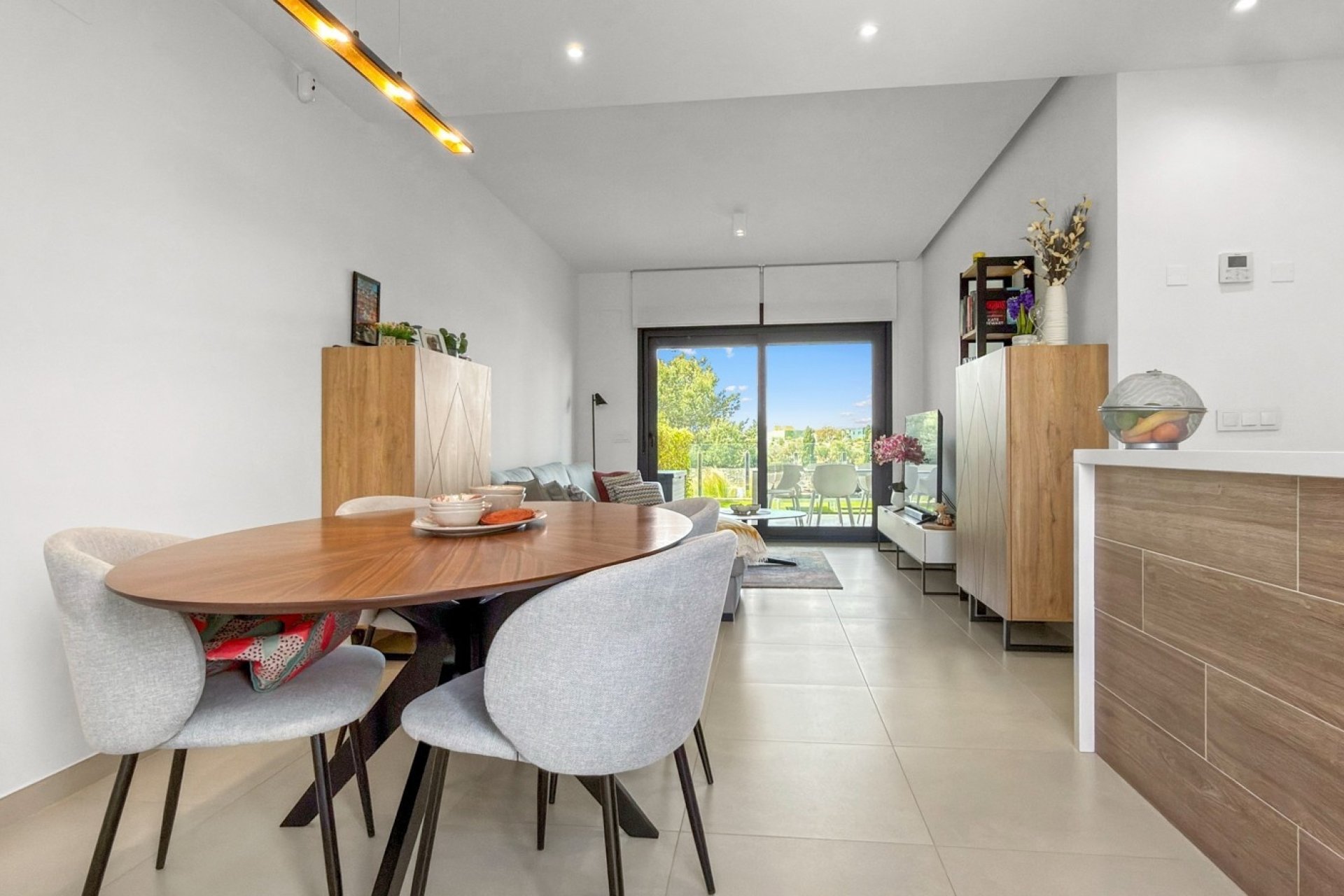 Reventa - Apartment -
Pilar de la Horadada - Costa Blanca