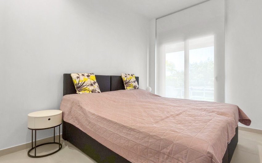 Reventa - Apartment -
Pilar de la Horadada - Costa Blanca
