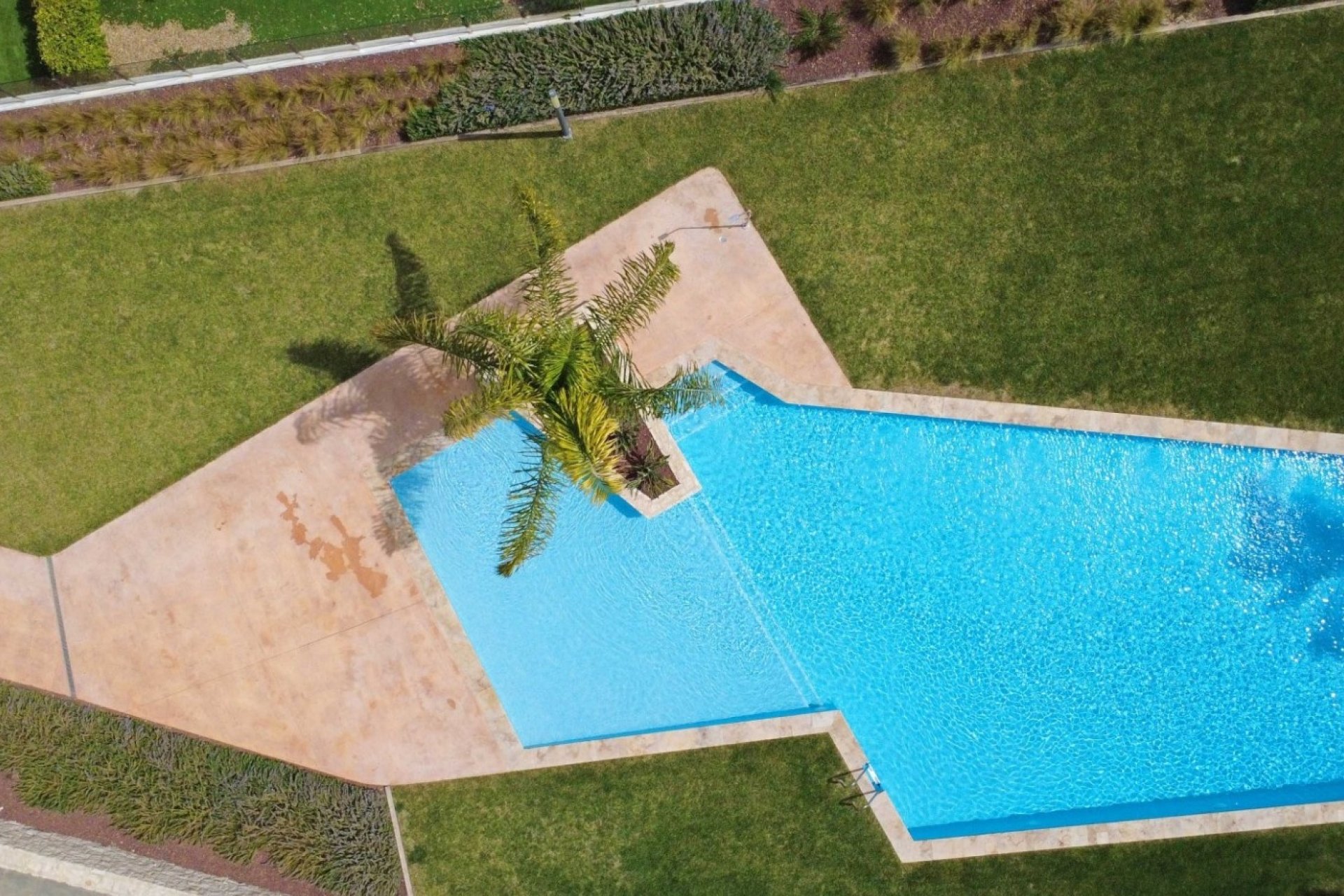 Reventa - Apartment -
Pilar de la Horadada - Costa Blanca