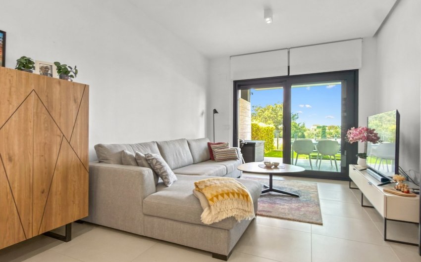 Reventa - Apartment -
Pilar de la Horadada - Costa Blanca