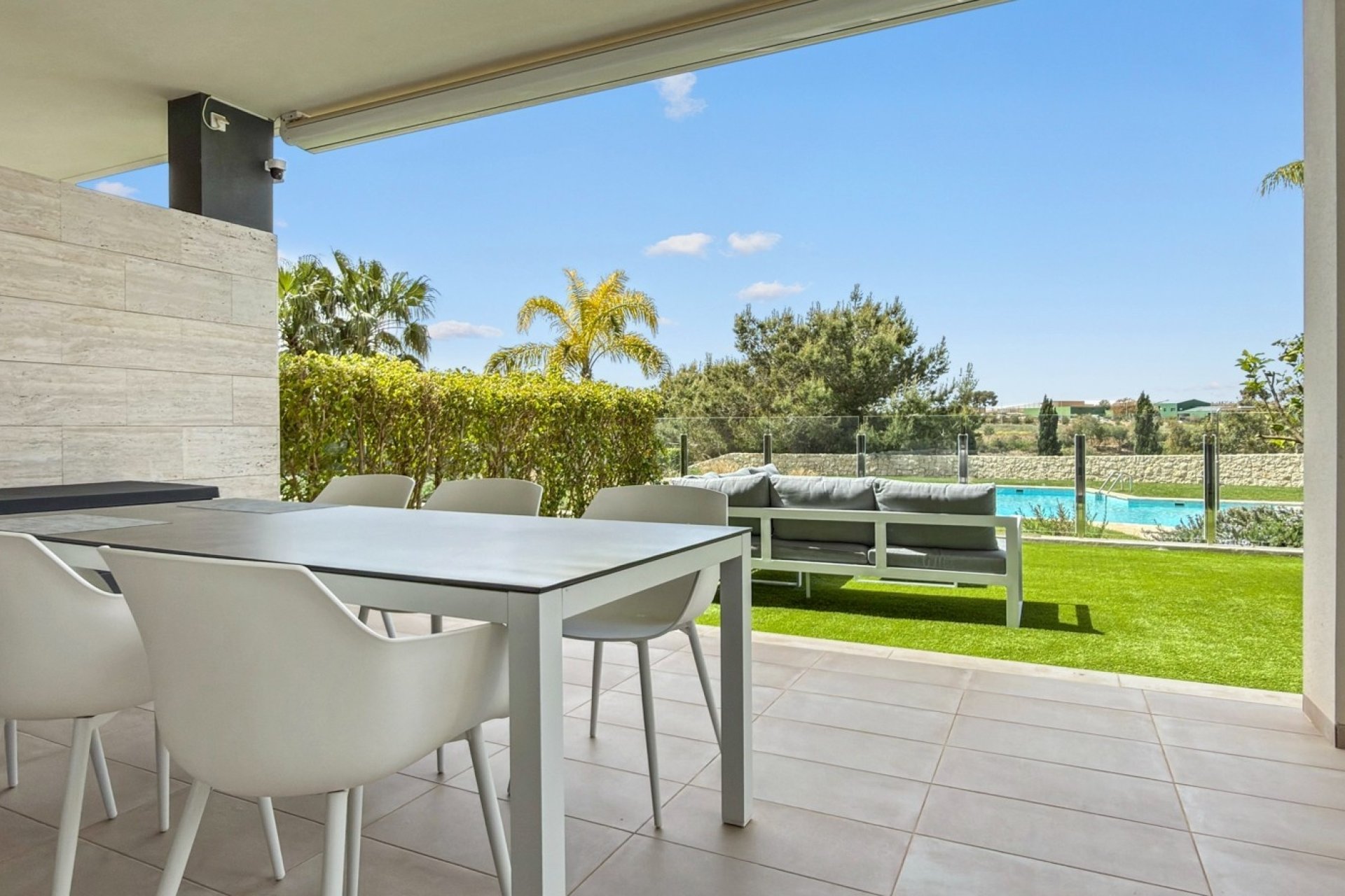 Reventa - Apartment -
Pilar de la Horadada - Costa Blanca