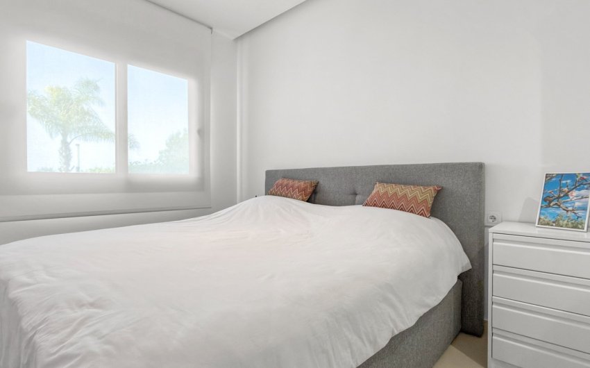 Reventa - Apartment -
Pilar de la Horadada - Costa Blanca