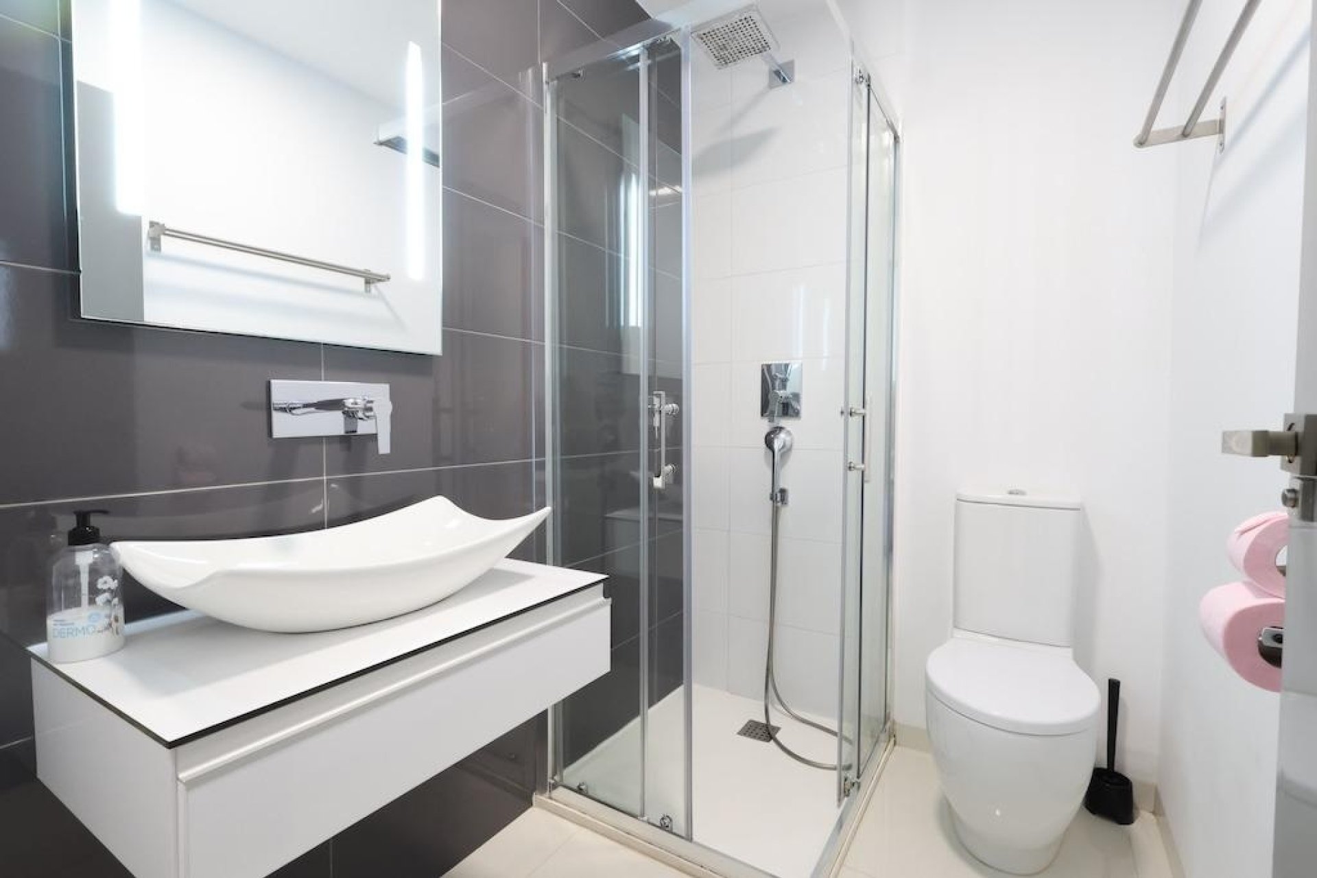 Reventa - Apartment -
Pilar de la Horadada - Costa Blanca