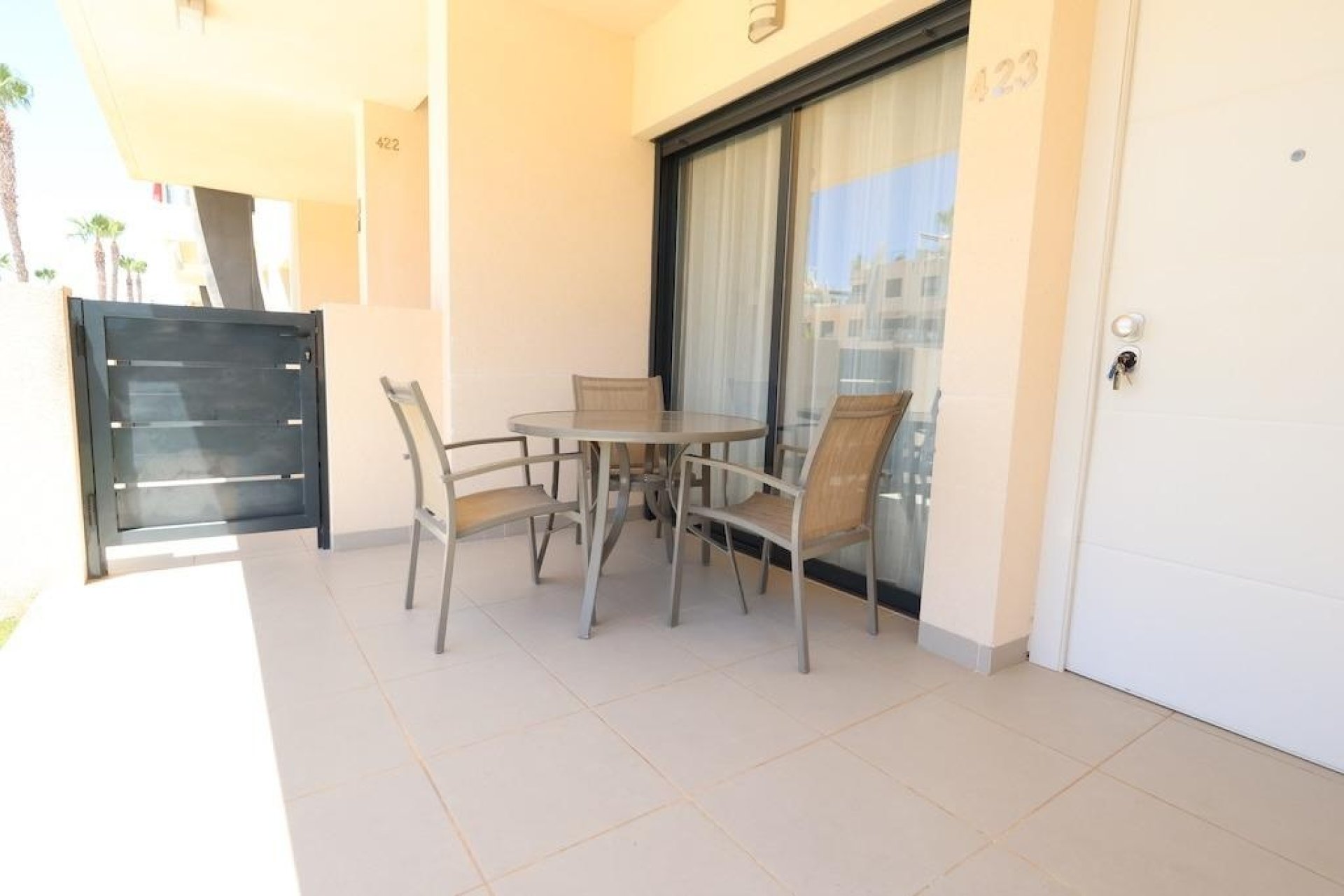 Reventa - Apartment -
Pilar de la Horadada - Costa Blanca