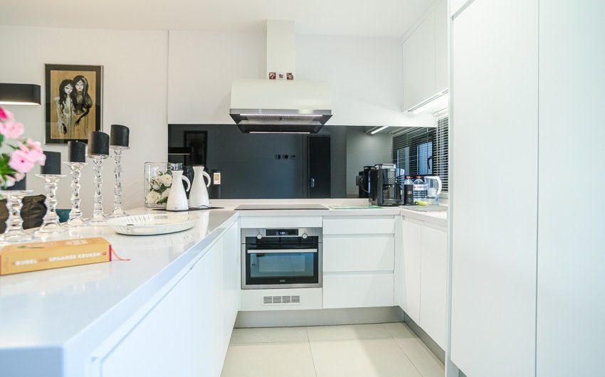 Reventa - Apartment -
Pilar de la Horadada - Costa Blanca
