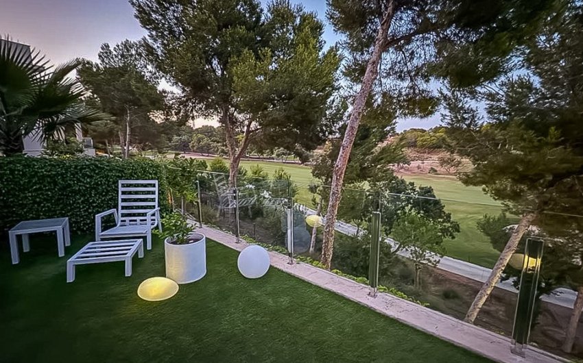 Reventa - Apartment -
Pilar de la Horadada - Costa Blanca