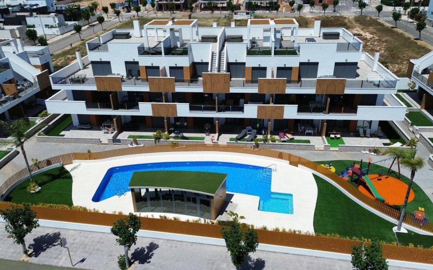 Reventa - Apartment -
Pilar de la Horadada - Costa Blanca
