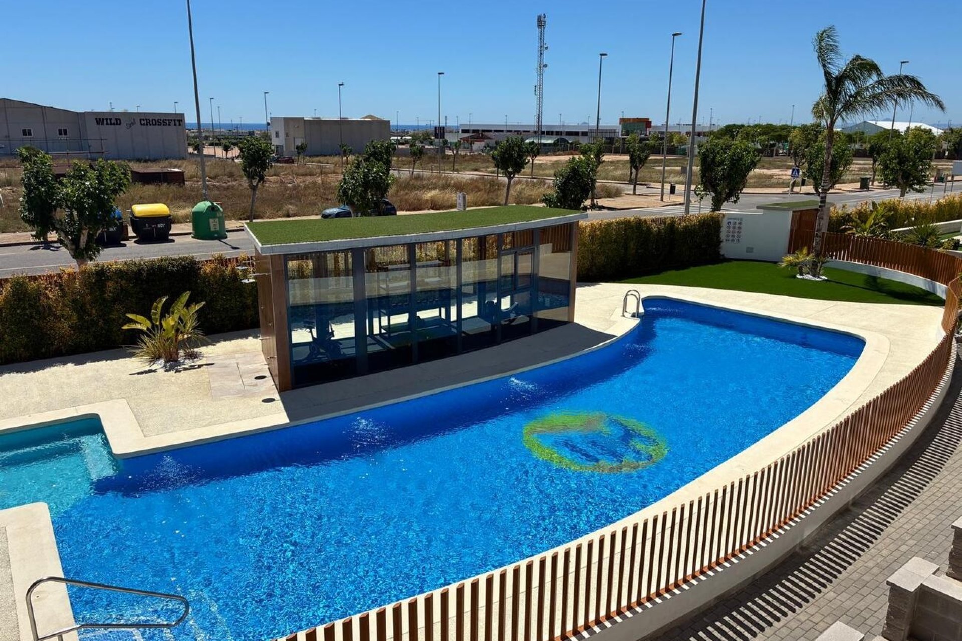 Reventa - Apartment -
Pilar de la Horadada - Costa Blanca
