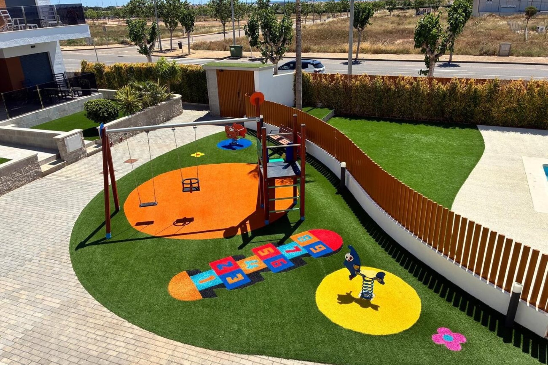 Reventa - Apartment -
Pilar de la Horadada - Costa Blanca