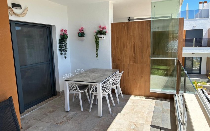 Reventa - Apartment -
Pilar de la Horadada - Costa Blanca
