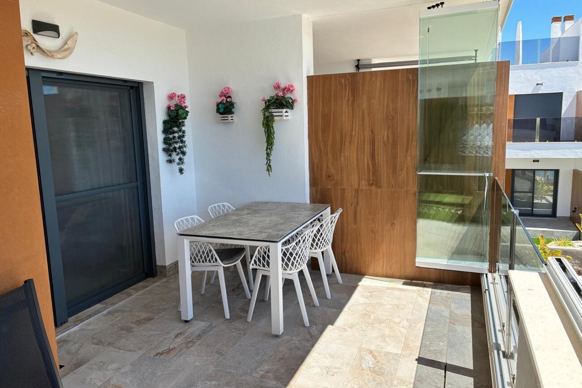 Reventa - Apartment -
Pilar de la Horadada - Costa Blanca