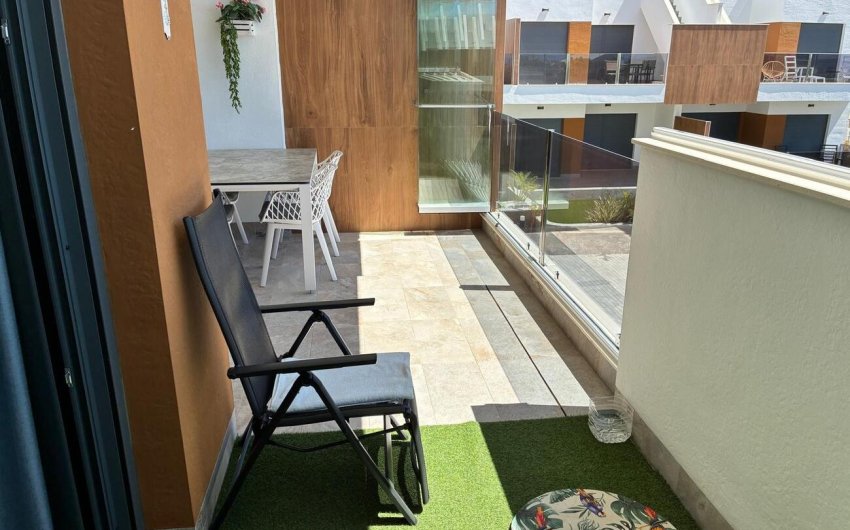 Reventa - Apartment -
Pilar de la Horadada - Costa Blanca