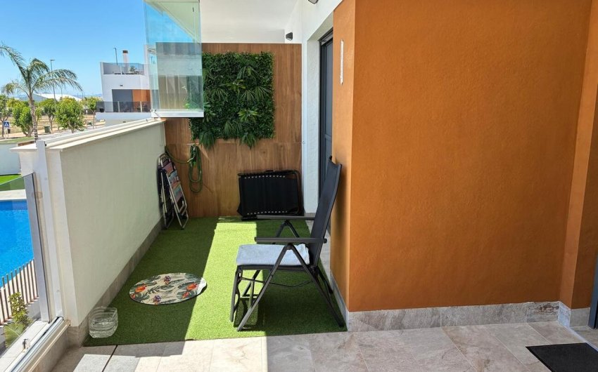 Reventa - Apartment -
Pilar de la Horadada - Costa Blanca