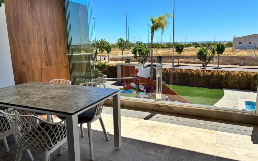 Reventa - Apartment -
Pilar de la Horadada - Costa Blanca