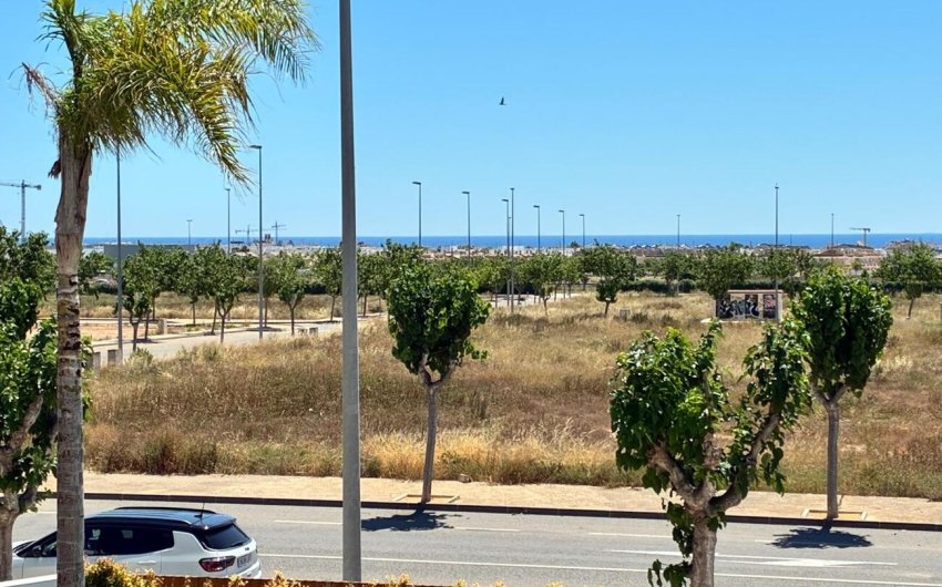 Reventa - Apartment -
Pilar de la Horadada - Costa Blanca