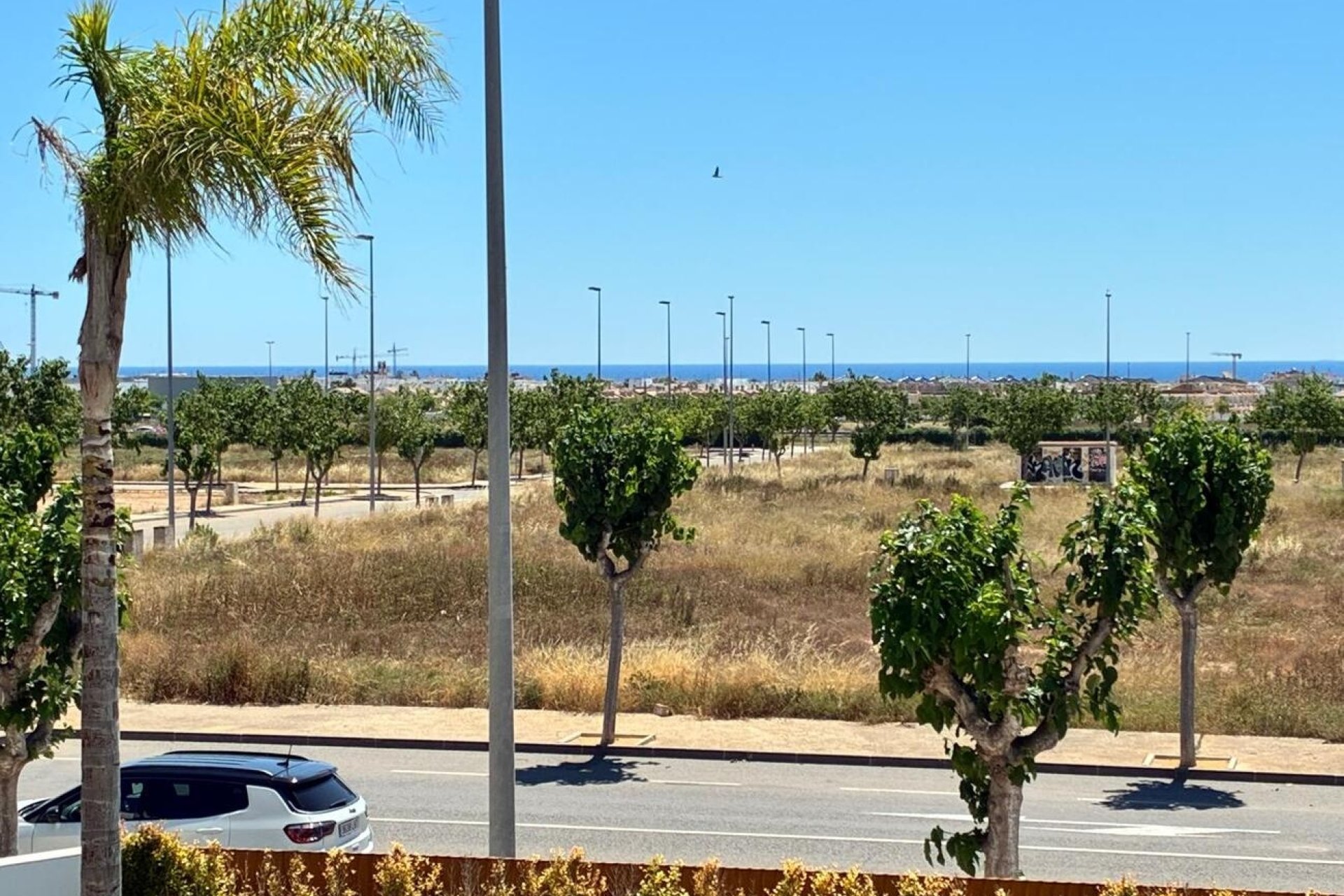Reventa - Apartment -
Pilar de la Horadada - Costa Blanca