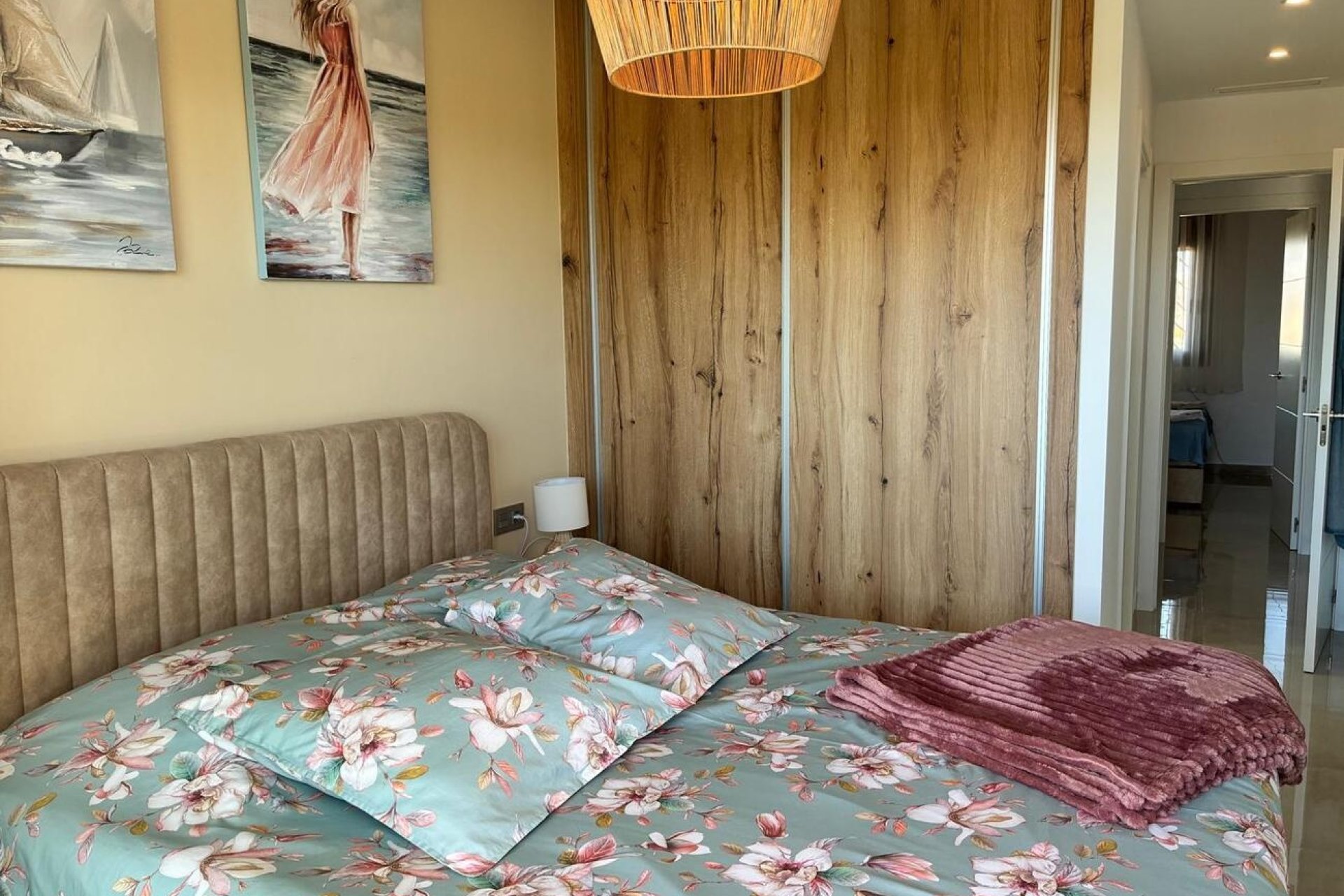 Reventa - Apartment -
Pilar de la Horadada - Costa Blanca