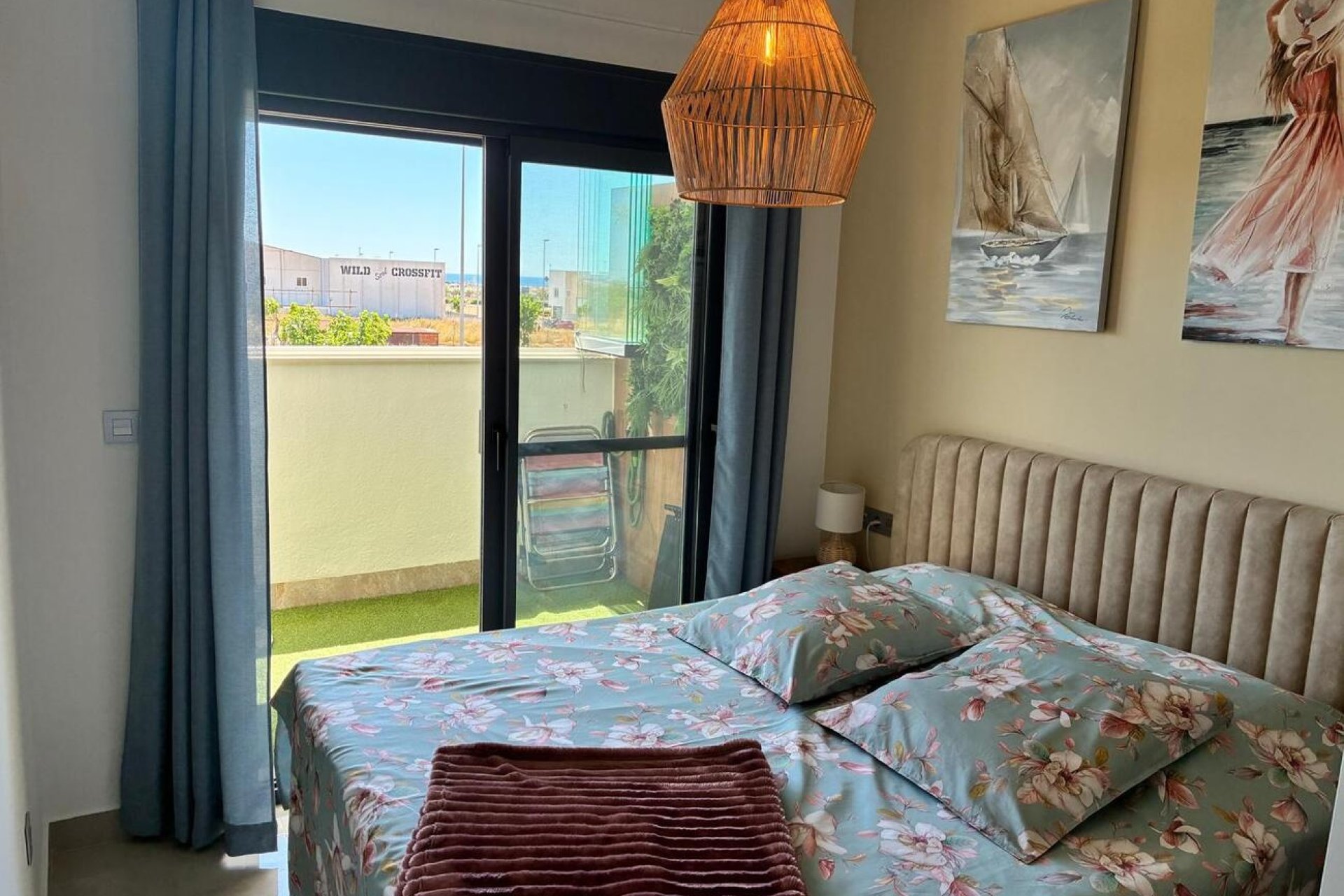 Reventa - Apartment -
Pilar de la Horadada - Costa Blanca