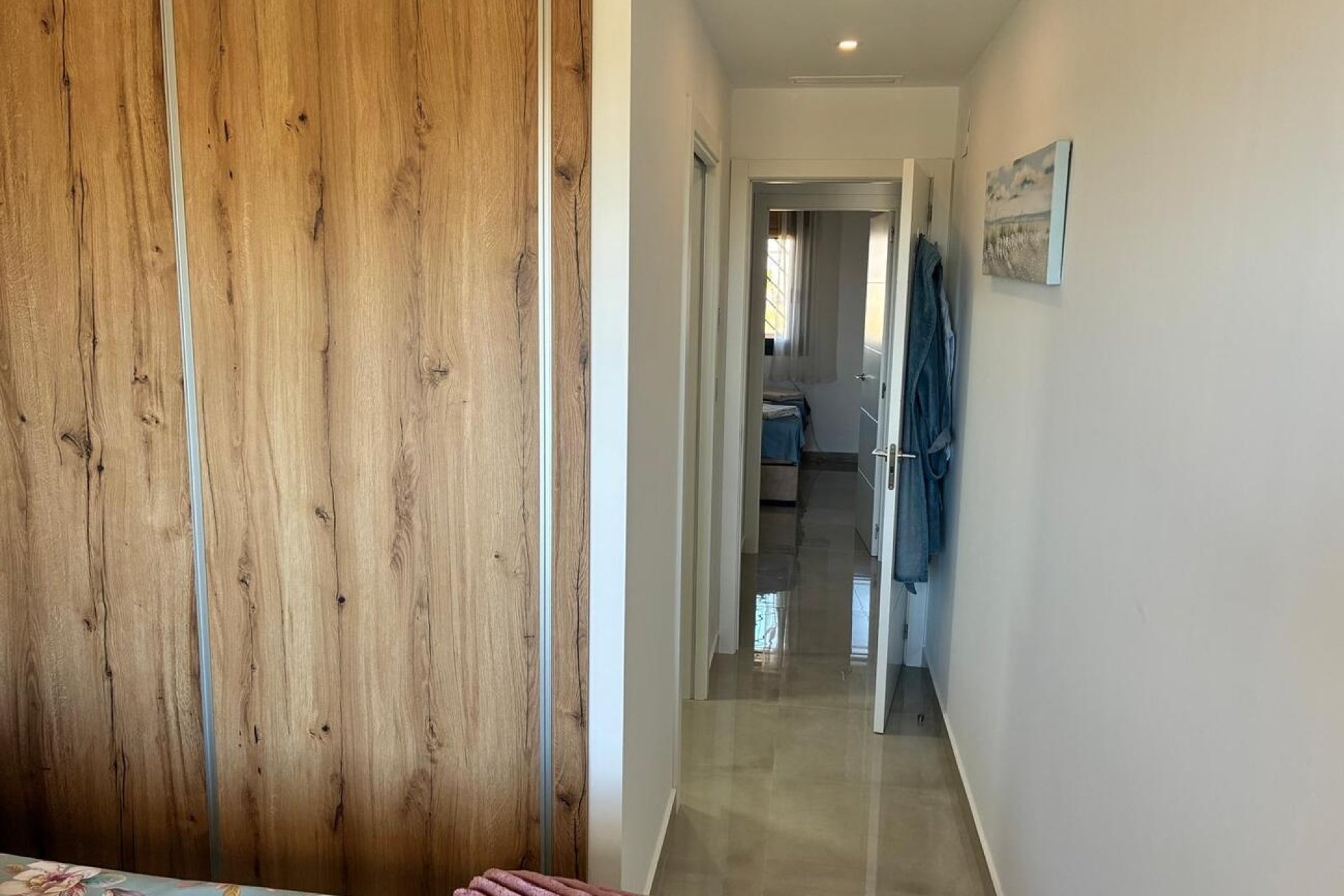 Reventa - Apartment -
Pilar de la Horadada - Costa Blanca