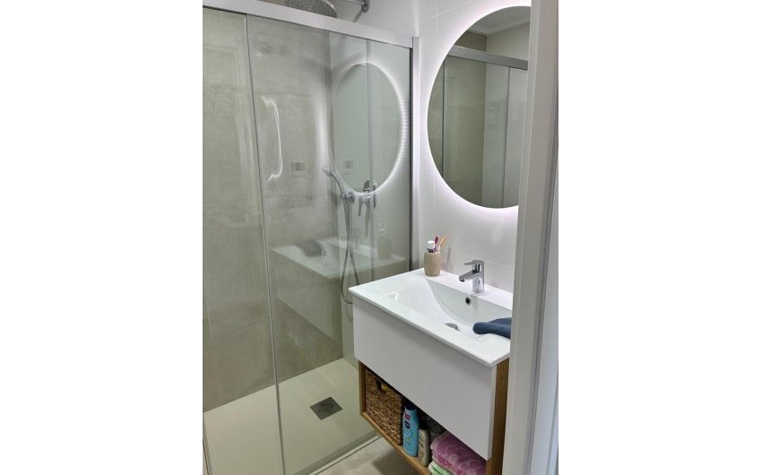 Reventa - Apartment -
Pilar de la Horadada - Costa Blanca
