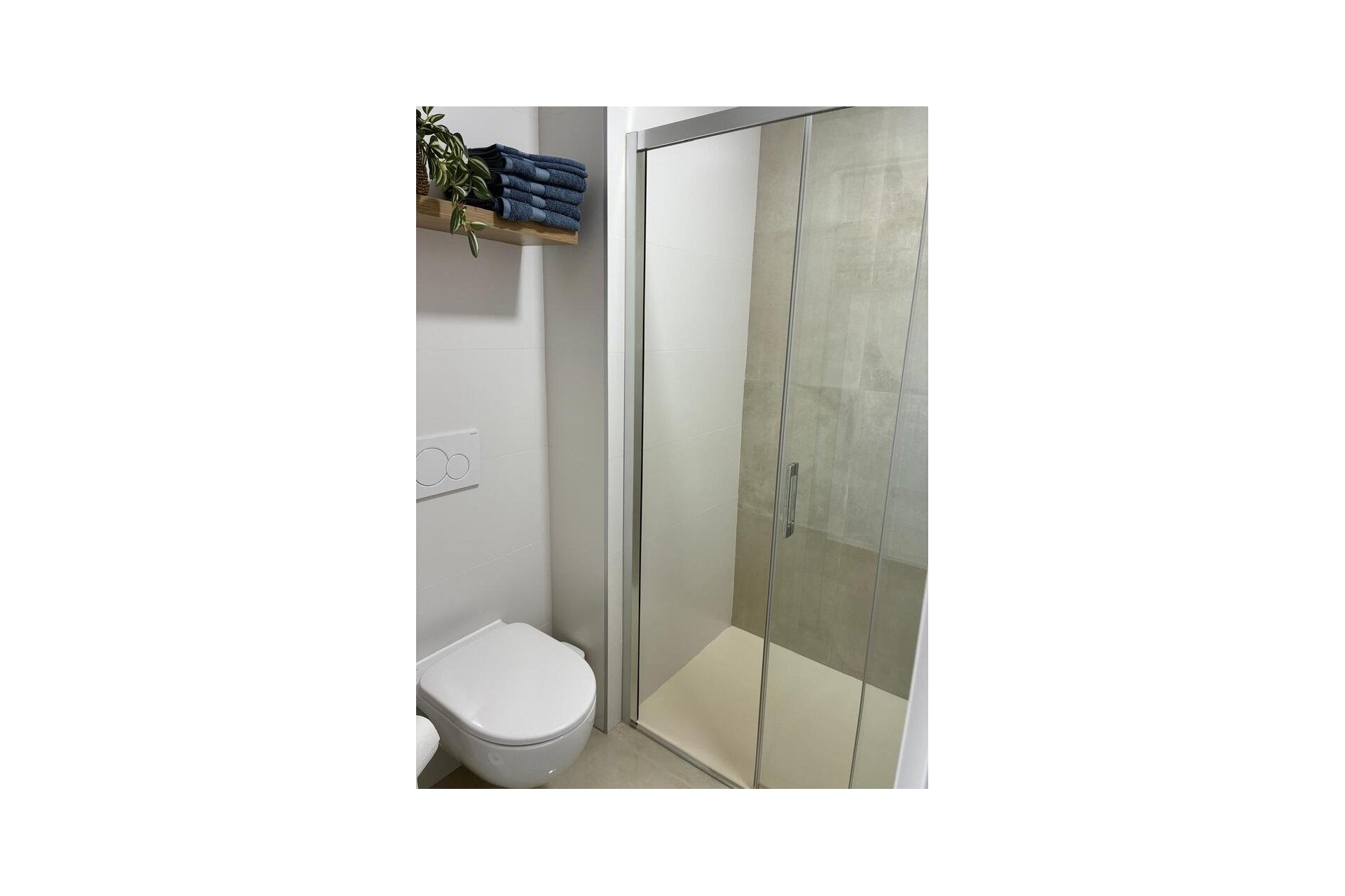 Reventa - Apartment -
Pilar de la Horadada - Costa Blanca