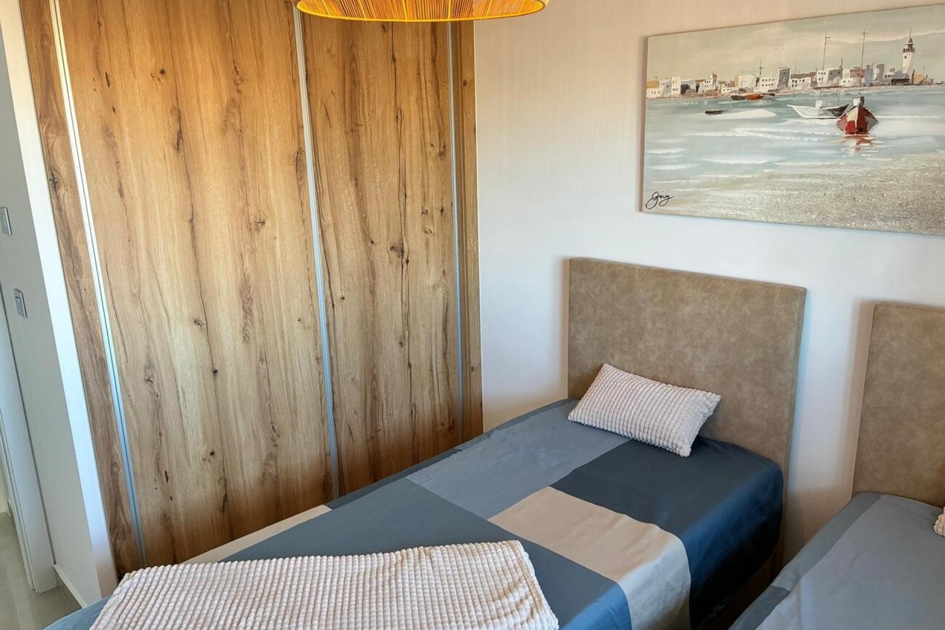 Reventa - Apartment -
Pilar de la Horadada - Costa Blanca