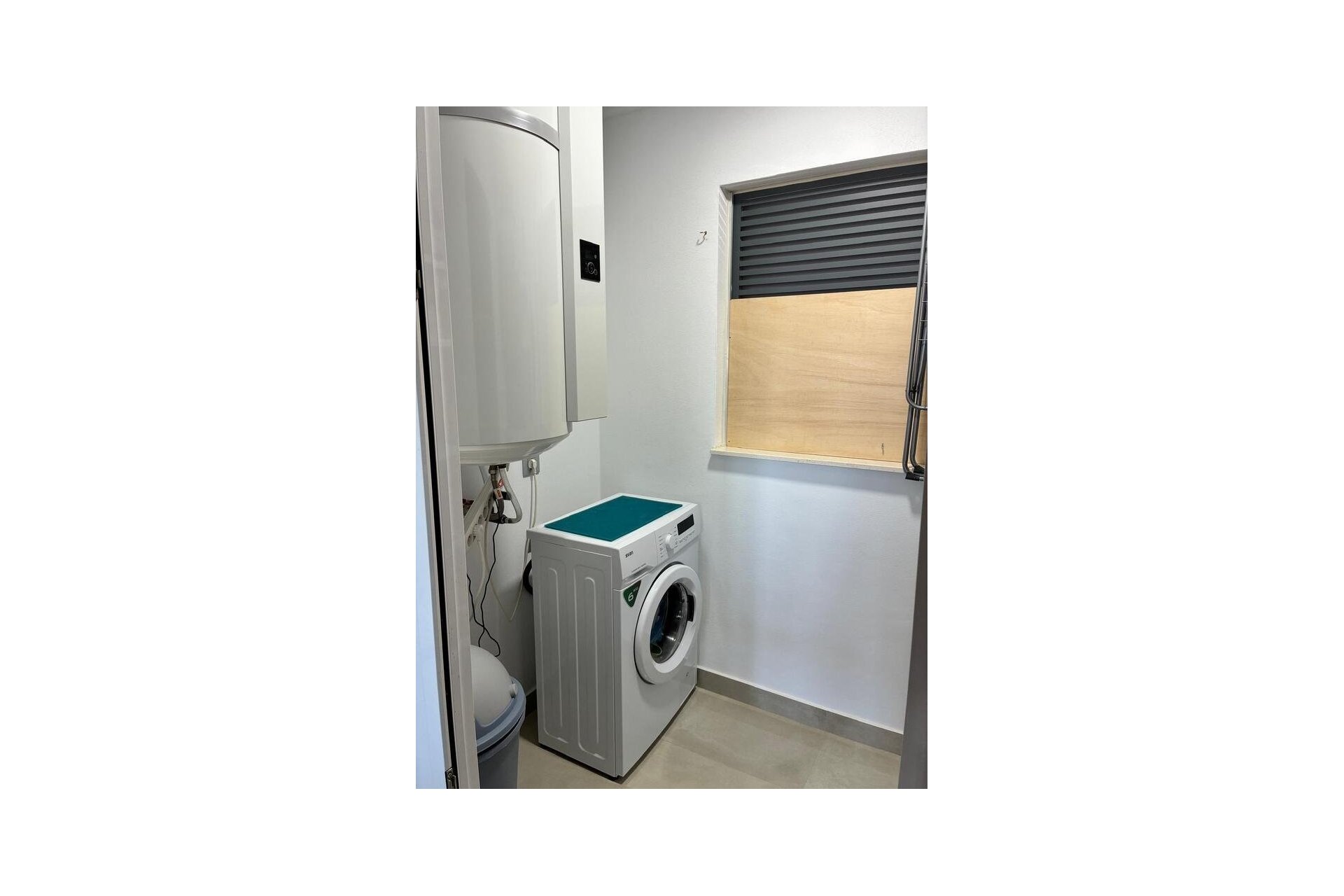 Reventa - Apartment -
Pilar de la Horadada - Costa Blanca