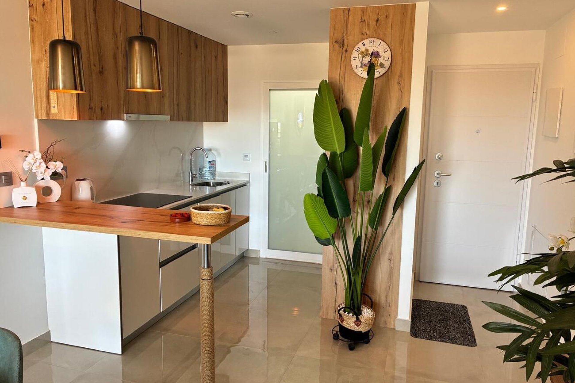 Reventa - Apartment -
Pilar de la Horadada - Costa Blanca