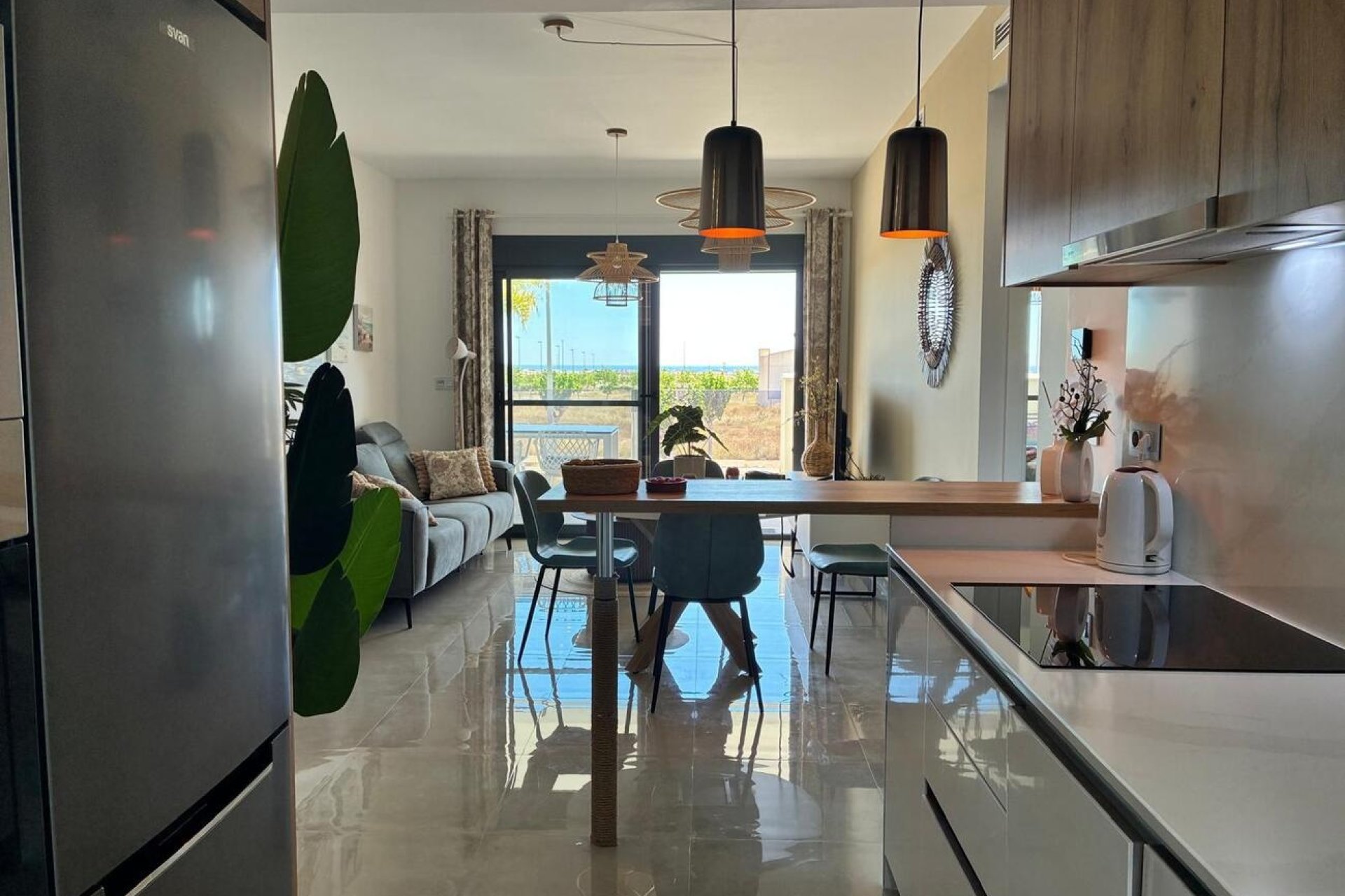 Reventa - Apartment -
Pilar de la Horadada - Costa Blanca