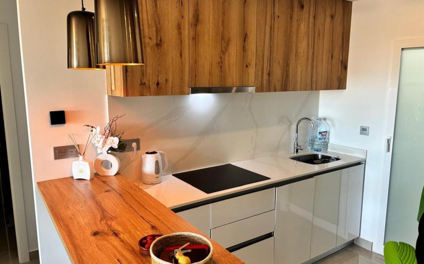 Reventa - Apartment -
Pilar de la Horadada - Costa Blanca